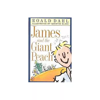 James and the Giant Peach (Classroom Set)