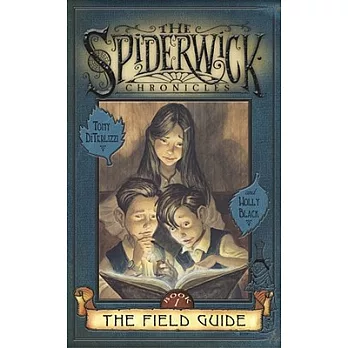 The field guide