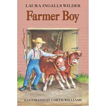 Farmer boy /