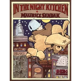 In the night kitchen /