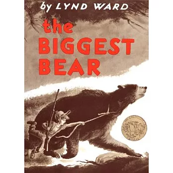 The biggest bear