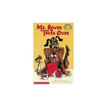 Mr. Rover Takes Over
