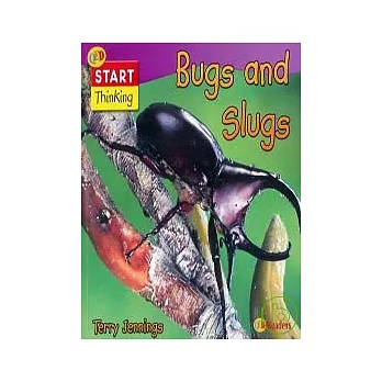 Bugs and slugs
