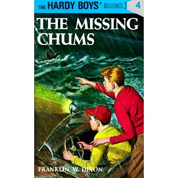 The missing chums