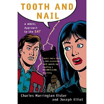 Tooth and nail  : a novel approach to the SAT