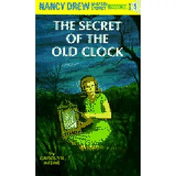 The Secret of the old clock /