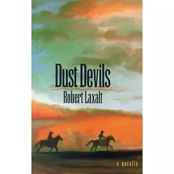Dust devils