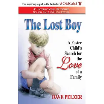 The lost boy : a foster child