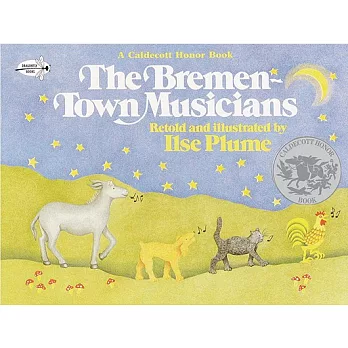 The bremen town musicians /