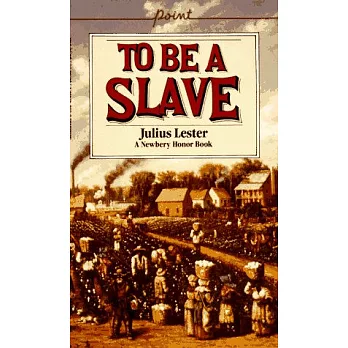 To be a slave