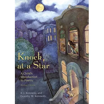 Knock at a star  : a child
