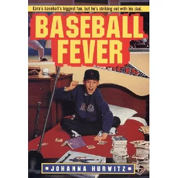 Baseball fever /