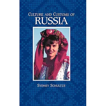 Culture and customs of Russia