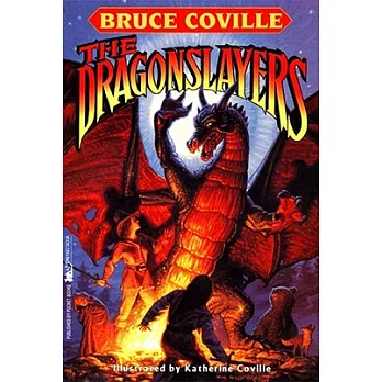 The dragonslayers