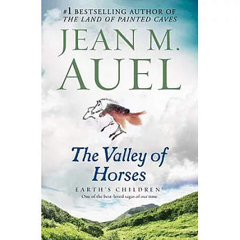 The valley of horses /