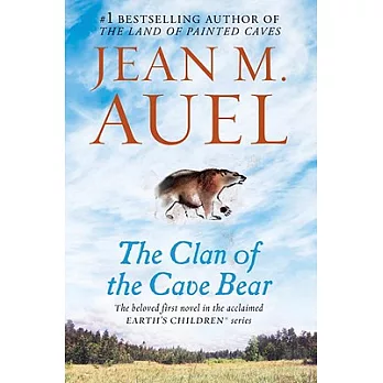 The clan of the cave bear /
