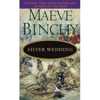 Silver wedding /
