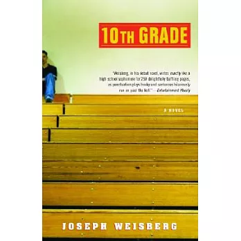 10th grade : a novel /