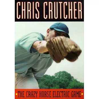 The crazy horse electric game