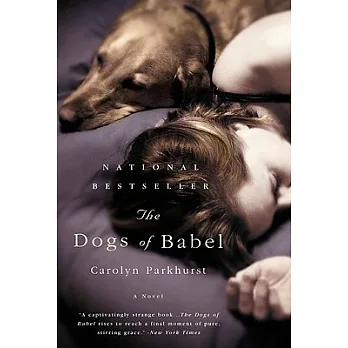 The dogs of Babel