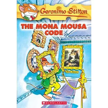 The Mona Mousa code
