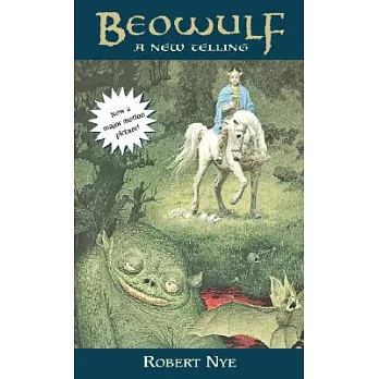 Beowulf : a new telling