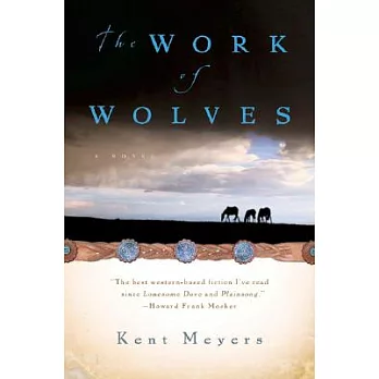 The work of wolves /