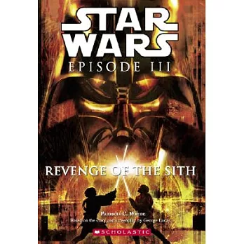Star wars, episode III:Revenge of the Sith