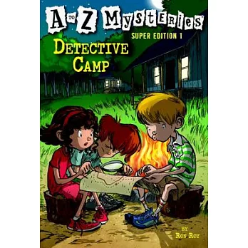Detective camp /
