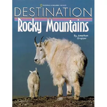 Destination--Rocky Mountains