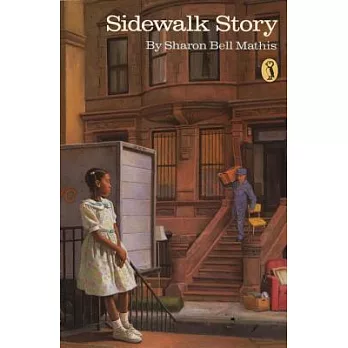 Sidewalk story