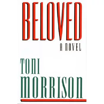 Beloved  : a novel