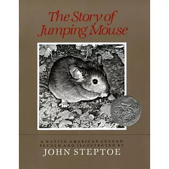 The story of Jumping Mouse /