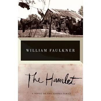 The hamlet  : the corrected text