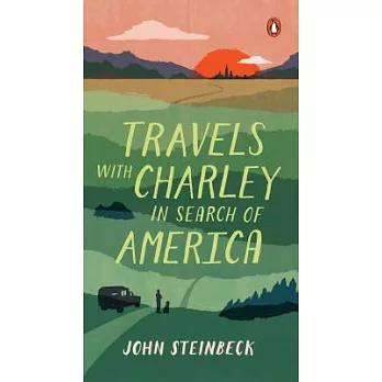 Travels with Charley  : in search of America
