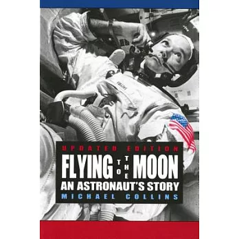 Flying to the moon : an astronaut