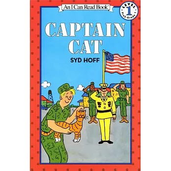 Captain Cat /