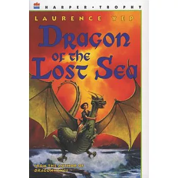 Dragon of the lost sea