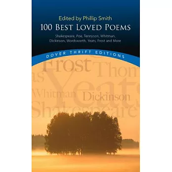100 best-loved poems