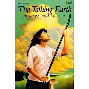 The talking earth