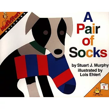 A Pair Of Socks  /