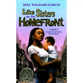 Like sisters on the homefront /