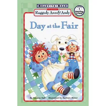 Day at the fair