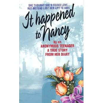 It happened to Nancy