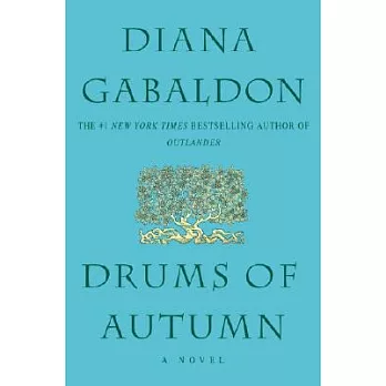 Drums of autumn.