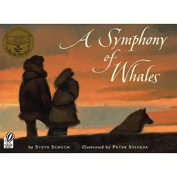 A symphony of whales