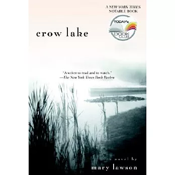 Crow lake /