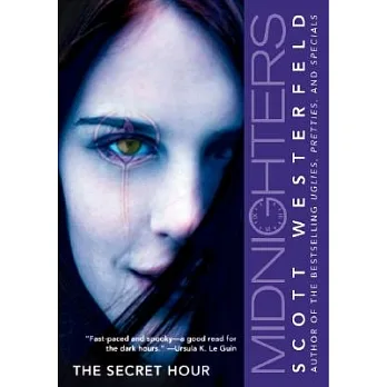 The secret hour /