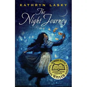 The night journey /