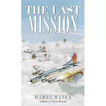The last mission /